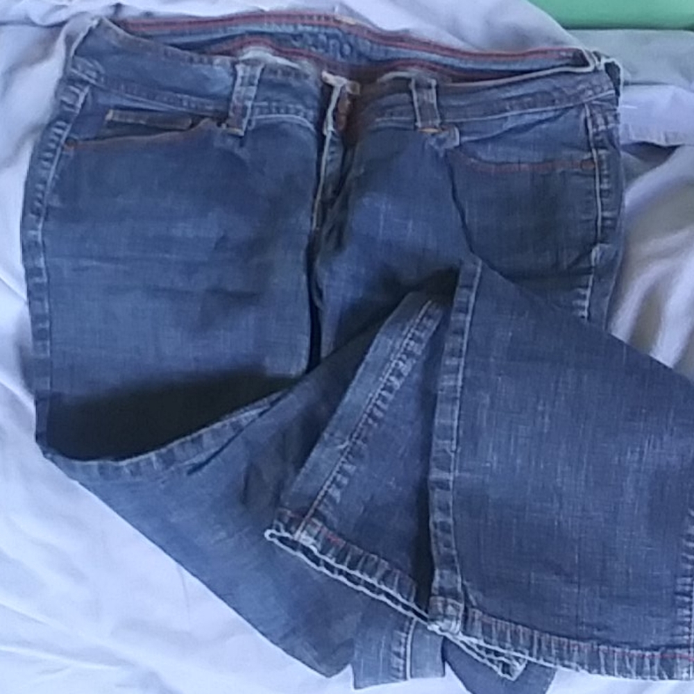 Decree Jeans - Picture 4 of 5